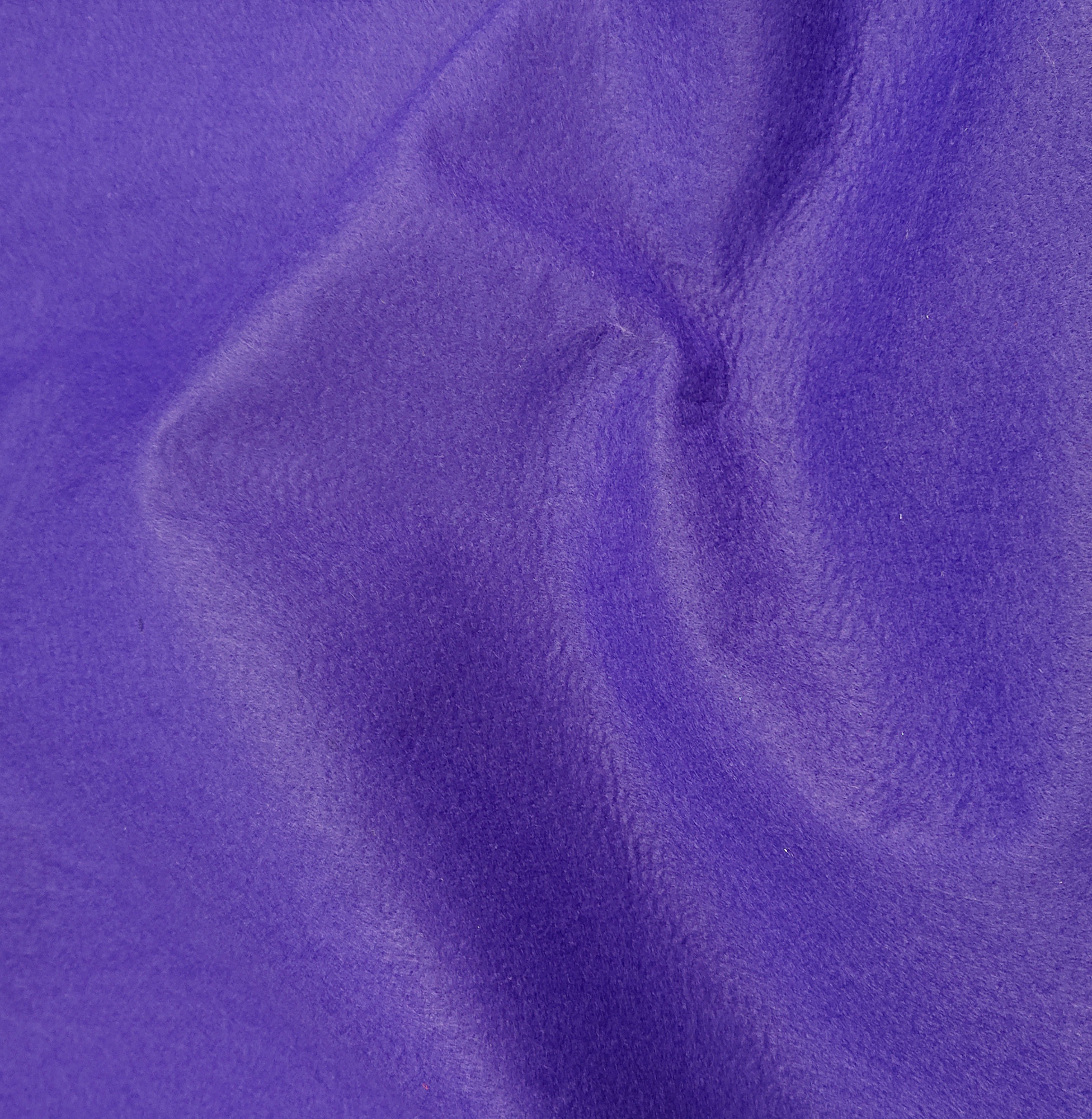 Fabrics :: FELT 150cm. :: Felt: Purple. 150cm Wide. Sold On A 12.5 ...