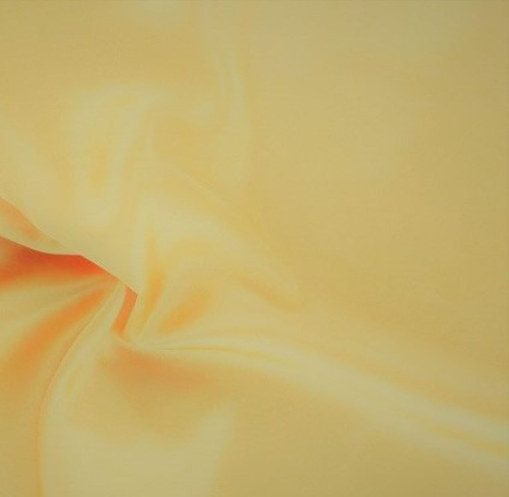 Fabrics DUCHESS SATIN. Duchess Satin. col.89 Lemon. 150cm Wide