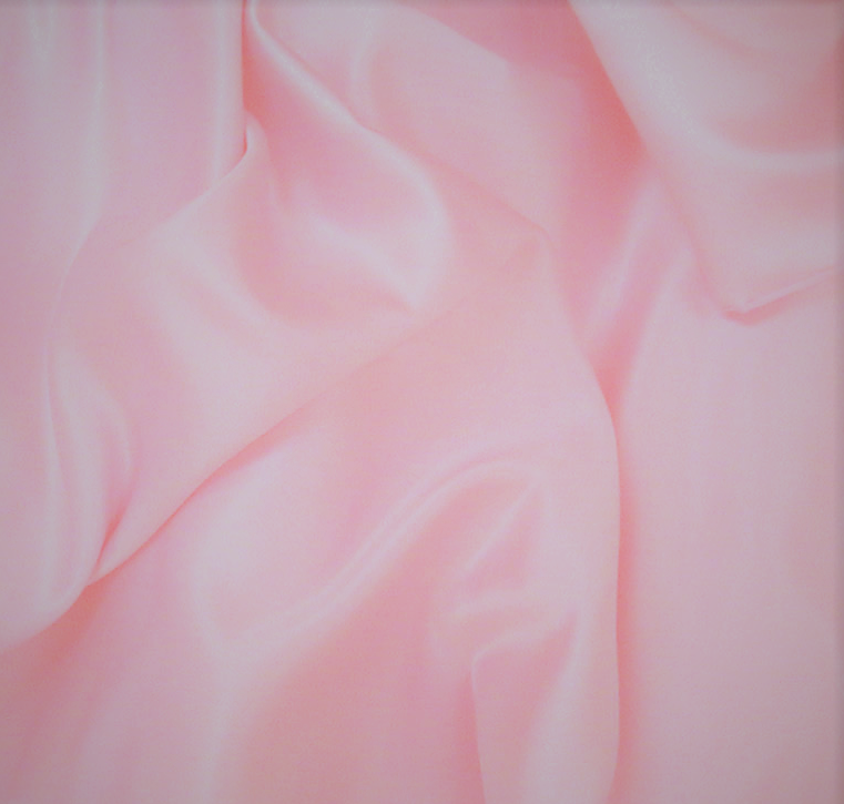 Fabrics Duchess Satin Duchess Satin Col49 Light Pink 150cm Wide Sold On A 25 Metre Roll 